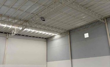 BODEGA RENTA APODACA