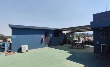 EDIFICIO COMPLETO AMUEBLADO PARA OFICINAS