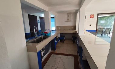 EDIFICIO COMPLETO AMUEBLADO PARA OFICINAS