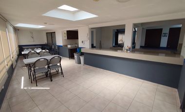 EDIFICIO COMPLETO AMUEBLADO PARA OFICINAS