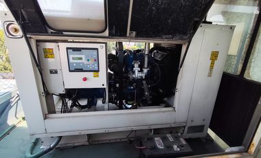 EDIFICIO COMPLETO AMUEBLADO PARA OFICINAS