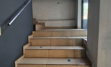 EDIFICIO COMPLETO AMUEBLADO PARA OFICINAS