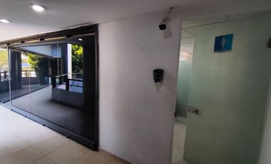 EDIFICIO COMPLETO AMUEBLADO PARA OFICINAS