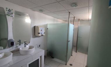 EDIFICIO COMPLETO AMUEBLADO PARA OFICINAS