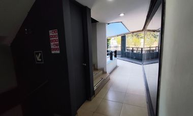 EDIFICIO COMPLETO AMUEBLADO PARA OFICINAS