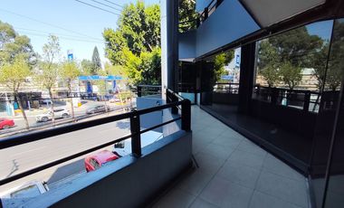 EDIFICIO COMPLETO AMUEBLADO PARA OFICINAS