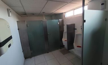 EDIFICIO COMPLETO AMUEBLADO PARA OFICINAS