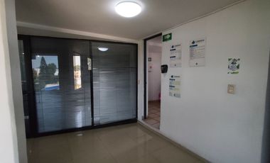 EDIFICIO COMPLETO AMUEBLADO PARA OFICINAS