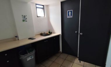 EDIFICIO COMPLETO AMUEBLADO PARA OFICINAS