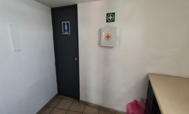 EDIFICIO COMPLETO AMUEBLADO PARA OFICINAS