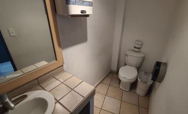 EDIFICIO COMPLETO AMUEBLADO PARA OFICINAS