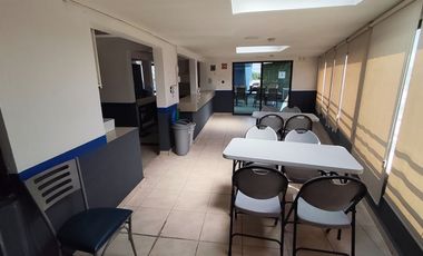 EDIFICIO COMPLETO AMUEBLADO PARA OFICINAS