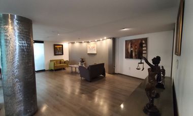 EDIFICIO COMPLETO AMUEBLADO PARA OFICINAS