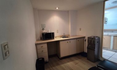 EDIFICIO COMPLETO AMUEBLADO PARA OFICINAS