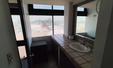 EDIFICIO COMPLETO AMUEBLADO PARA OFICINAS