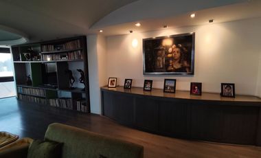 EDIFICIO COMPLETO AMUEBLADO PARA OFICINAS