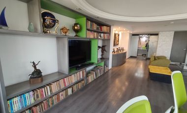 EDIFICIO COMPLETO AMUEBLADO PARA OFICINAS