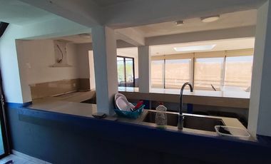 EDIFICIO COMPLETO AMUEBLADO PARA OFICINAS