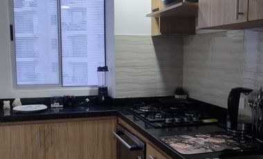 Venta apartamento en ciudad guabinas norte de cali