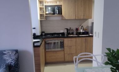 Venta apartamento en ciudad guabinas norte de cali