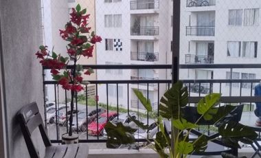 Venta apartamento en ciudad guabinas norte de cali
