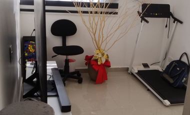 Venta apartamento en ciudad guabinas norte de cali