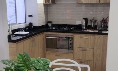 Venta apartamento en ciudad guabinas norte de cali