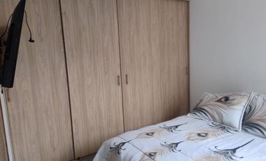 Venta apartamento en ciudad guabinas norte de cali