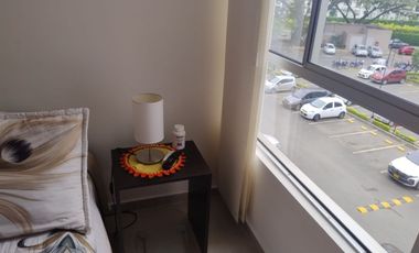 Venta apartamento en ciudad guabinas norte de cali