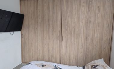 Venta apartamento en ciudad guabinas norte de cali