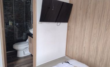 Venta apartamento en ciudad guabinas norte de cali