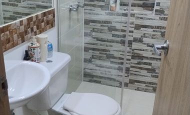 Venta apartamento en ciudad guabinas norte de cali