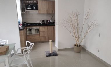 Venta apartamento en ciudad guabinas norte de cali
