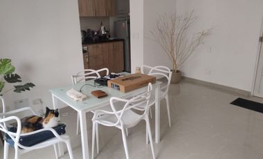 Venta apartamento en ciudad guabinas norte de cali