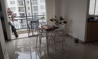 Venta apartamento en ciudad guabinas norte de cali