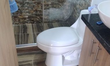 Venta apartamento en ciudad guabinas norte de cali