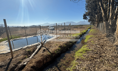 SE VENDE PARCELA | HACIENDA BUENA ESPERANZA | VALLENAR