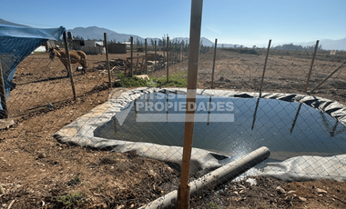 SE VENDE PARCELA | HACIENDA BUENA ESPERANZA | VALLENAR