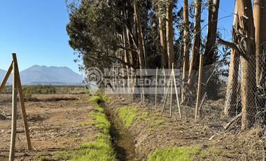 SE VENDE PARCELA | HACIENDA BUENA ESPERANZA | VALLENAR
