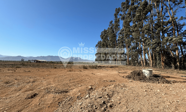 SE VENDE PARCELA | HACIENDA BUENA ESPERANZA | VALLENAR