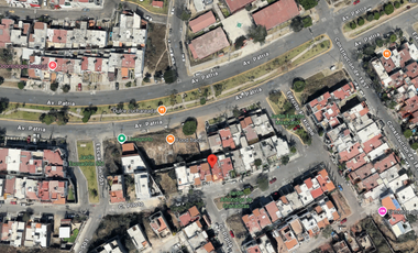 Casa en Alhóndiga de Granaditas 253, El Tapatío, San Pedro Tlaquepaque, Jal.