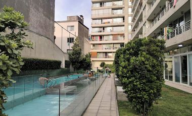 Metro Universidad de Chile, San Diego con Tarapacá