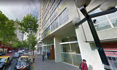 Metro Universidad de Chile, San Diego con Tarapacá