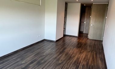 AMPLIO DEPARTAMENTO TORRE ARTS