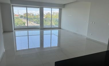 AMPLIO DEPARTAMENTO TORRE ARTS