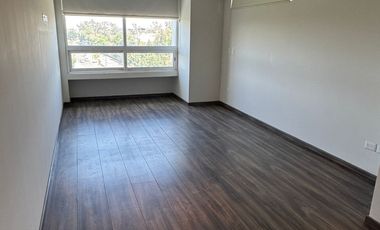 AMPLIO DEPARTAMENTO TORRE ARTS