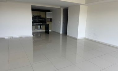 AMPLIO DEPARTAMENTO TORRE ARTS