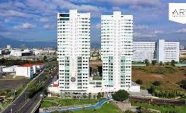 AMPLIO DEPARTAMENTO TORRE ARTS
