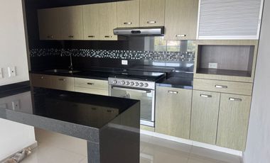 AMPLIO DEPARTAMENTO TORRE ARTS