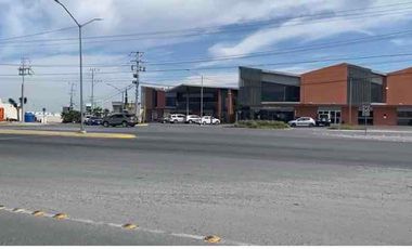 TERRENO COMERCIAL RENTA APODACA